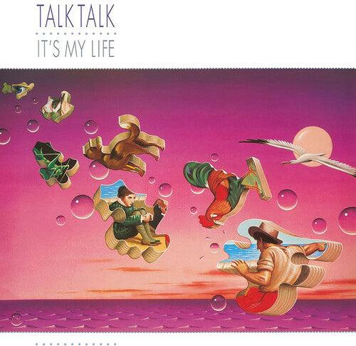 Talk Talk - It's My Life (Purple Vinyl) {Start Your Ear Off Right 2021} - Good Records To Go