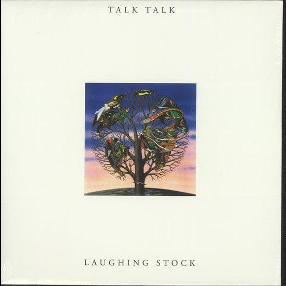 Talk Talk - Laughing Stock - Good Records To Go