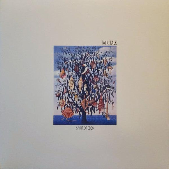 Talk Talk - Spirit Of Eden - Good Records To Go