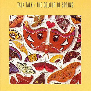 Talk Talk - The Colour Of Spring - Good Records To Go