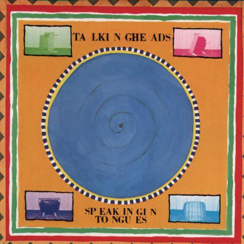 Talking Heads - Speaking In Tongues - Good Records To Go