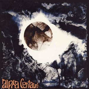 Tangerine Dream - Alpha Centauri - Good Records To Go