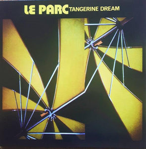 Tangerine Dream - Le Parc - Good Records To Go