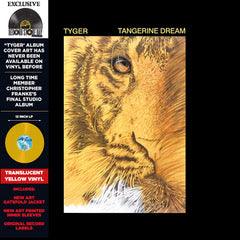 Tangerine Dream - Tyger - Good Records To Go