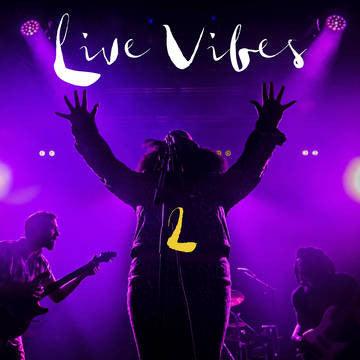 Tank and the Bangas - Live Vibes 2 - Good Records To Go