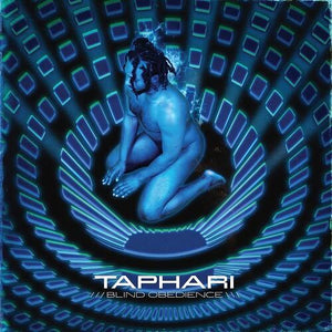 Taphari - Blind Obedience (Slime Green Vinyl) - Good Records To Go