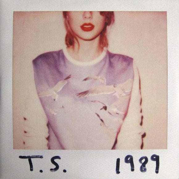 Taylor Swift - 1989 - Good Records To Go