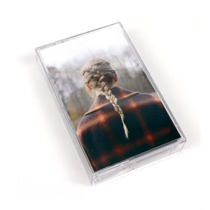 Taylor Swift - Evermore (Cassette) - Good Records To Go