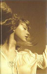 Taylor Swift - Fearless (Taylor's Version) [Cassette] - Good Records To Go
