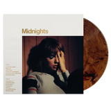 Taylor Swift - Midnights [Mahogany Edition]