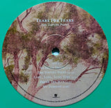 Tears For Fears - The Tipping Point (Indie Record Store Exclusive Green Grass Vinyl & Limited Edition Litho) - Good Records To Go