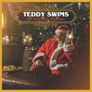 Teddy Swims  - A Very Teddy Christmas - Good Records To Go