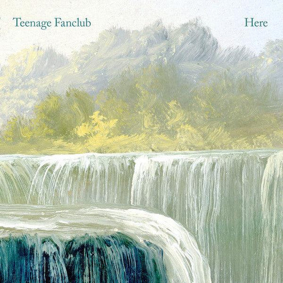 Teenage Fanclub - Here - Good Records To Go