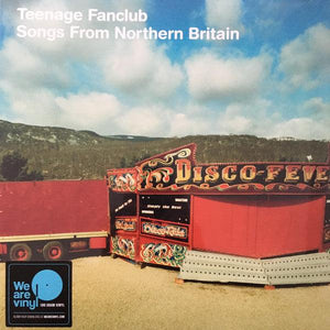 Teenage Fanclub - Songs From Northern Britain - Good Records To Go
