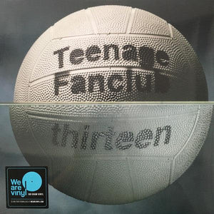 Teenage Fanclub - Thirteen - Good Records To Go