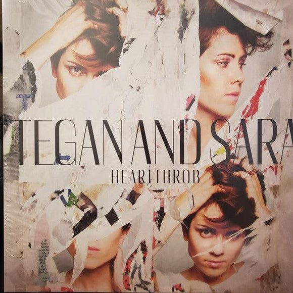 Tegan And Sara - Heartthrob - Good Records To Go