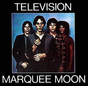 Television - Marquee Moon - Good Records To Go