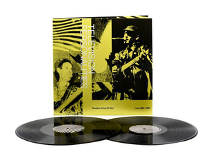 Television Personalities - Another Kind of Trip: Live 1985-1993 - Good Records To Go