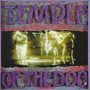 Temple Of The Dog - Temple Of The Dog - Good Records To Go