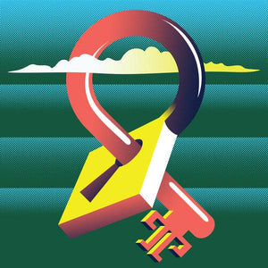 Temples - Volcano - Good Records To Go