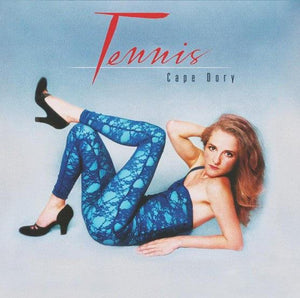 Tennis - Cape Dory - Good Records To Go