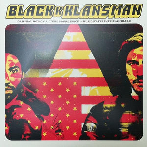 Terence Blanchard - BlacKkKlansman (Original Motion Picture Soundtrack) - Good Records To Go
