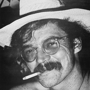 Terry Allen - Juarez - Good Records To Go