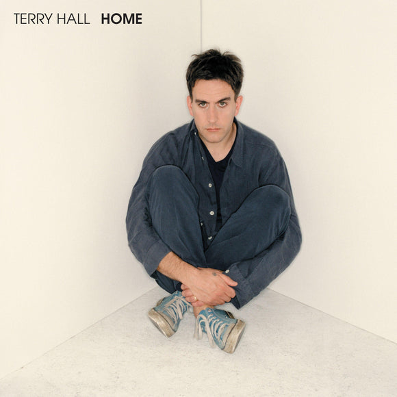 Terry Hall - Home - Good Records To Go