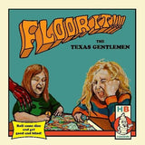 Texas Gentlemen - Floor It!!! (Indie Exclusive Vinyl With Board Game) - Good Records To Go