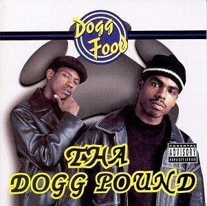 Tha Dogg Pound  - Dogg Food - Good Records To Go