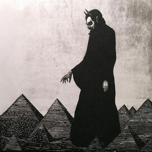 The Afghan Whigs - In Spades - Good Records To Go