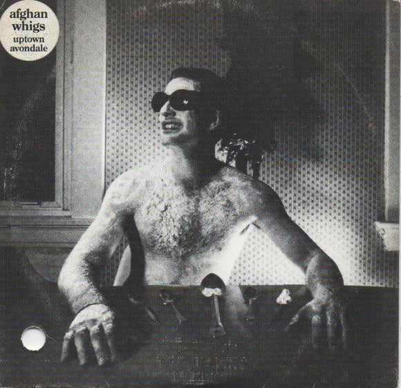 The Afghan Whigs - Uptown Avondale - Good Records To Go