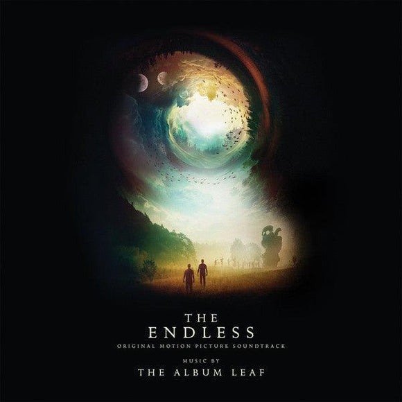 The Album Leaf - The Endless - Soundtrack - Good Records To Go