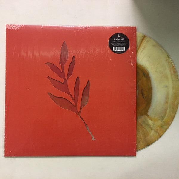 the album leaf TOREY'S DISTRACTION レコード 【公式通販】