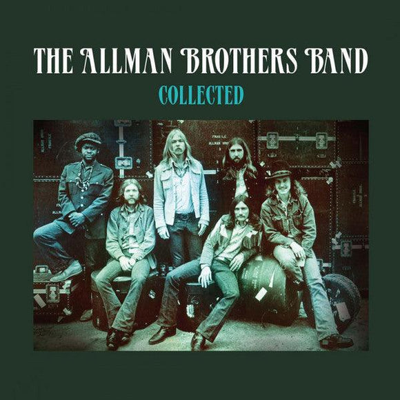 The Allman Brothers Band - Collected - Good Records To Go