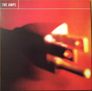 The Amps - Pacer - Good Records To Go