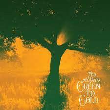 The Antlers - Green To Gold (Opaque Tan Colored Vinyl) - Good Records To Go