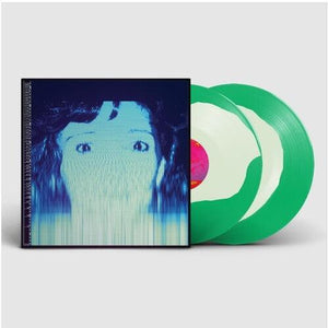 The Avalanches - We Will Always Love You (Limited Edition 180G Kelly Green & Coke Bottle Green Vinyl) - Good Records To Go