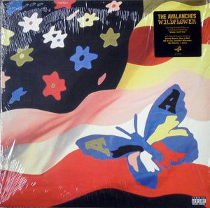 The Avalanches - Wildflower - Good Records To Go