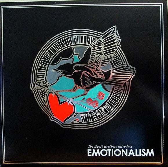 The Avett Brothers - Emotionalism - Good Records To Go