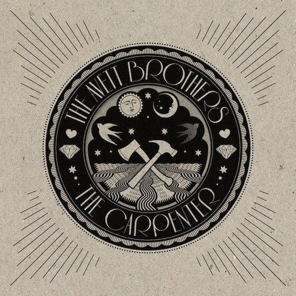 The Avett Brothers - The Carpenter - Good Records To Go