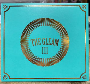 The Avett Brothers - The Gleam III (The Third Gleam) {CD With Patch} - Good Records To Go