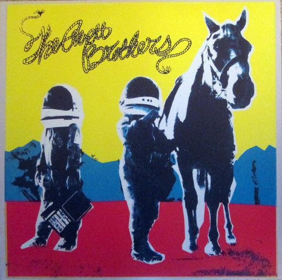 The Avett Brothers - True Sadness - Good Records To Go