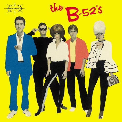 The B-52's - B-52's - Good Records To Go