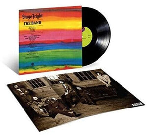 The Band -  Stage Fright (50th Anniversary Edition) - Good Records To Go