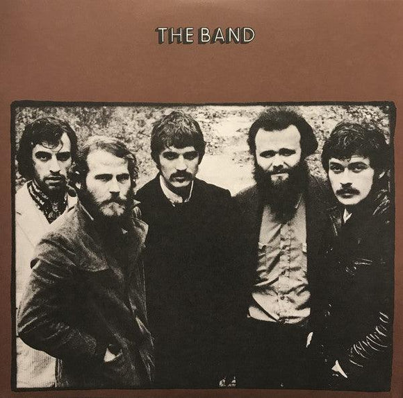 The Band - The Band - Good Records To Go