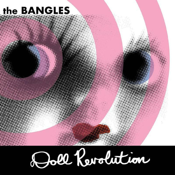 The Bangles  - Doll Revolution - Good Records To Go