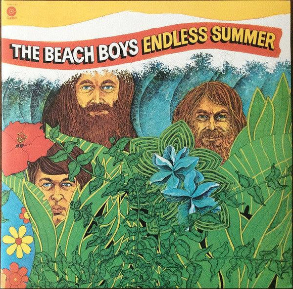 The Beach Boys - Endless Summer - Good Records To Go