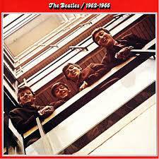 The Beatles - 1962-1966 - Good Records To Go