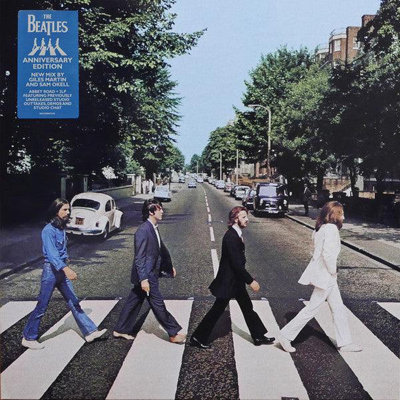 The Beatles - Abbey Road (Box Set) - Good Records To Go